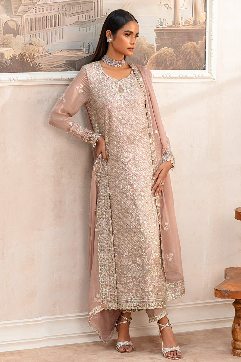 Cross Stitch | Wedding Collection 24 | ROSEWOOD - House Of Anaya