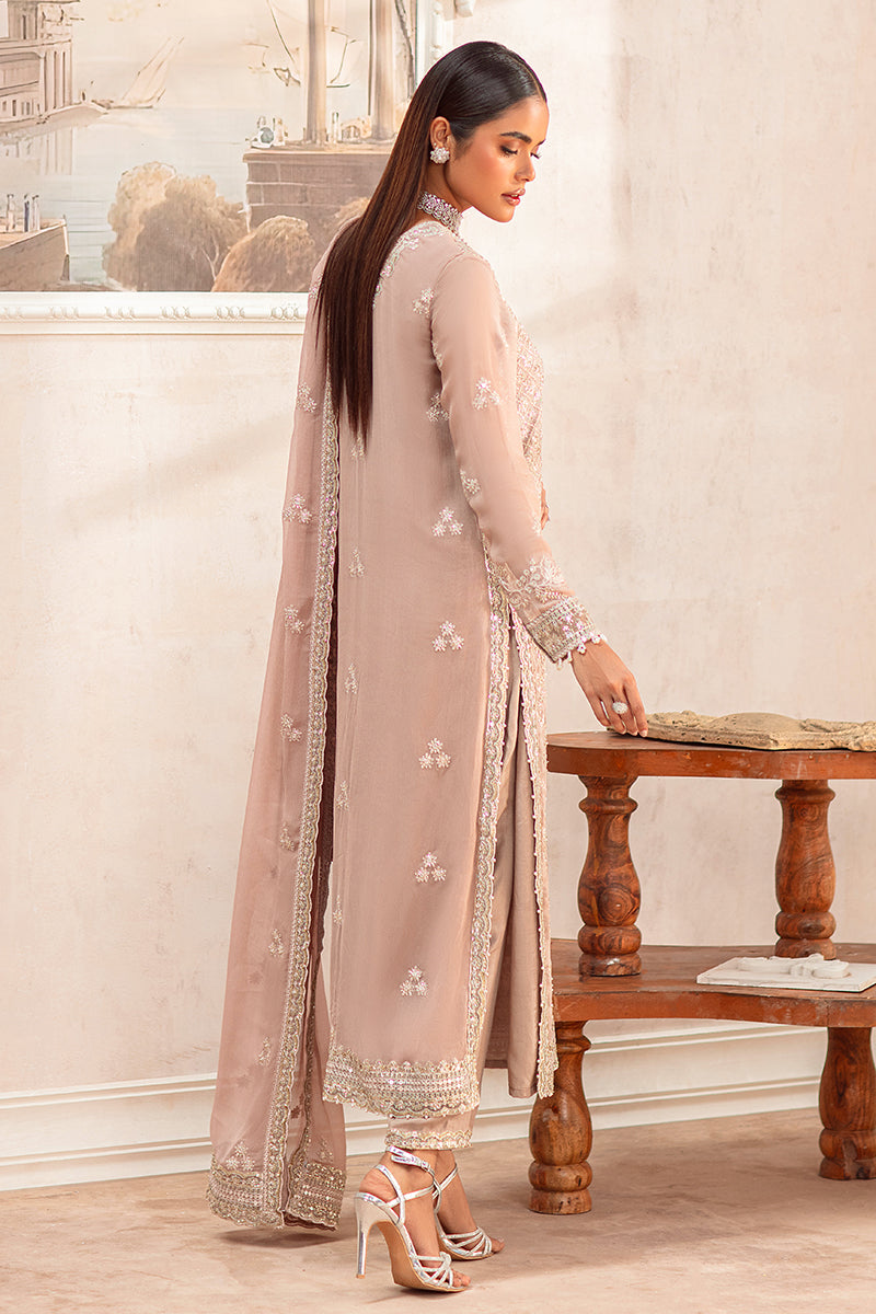 Cross Stitch | Wedding Collection 24 | ROSEWOOD - House Of Anaya