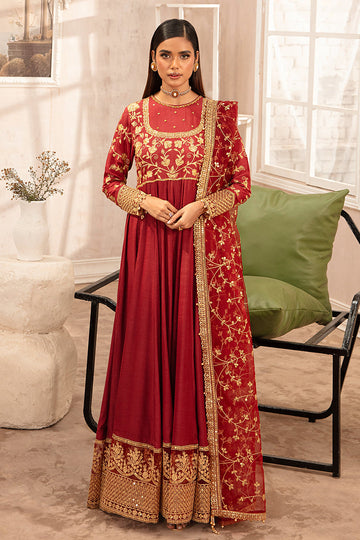 Cross Stitch | Wedding Collection 24 | ROOMANI - House Of Anaya
