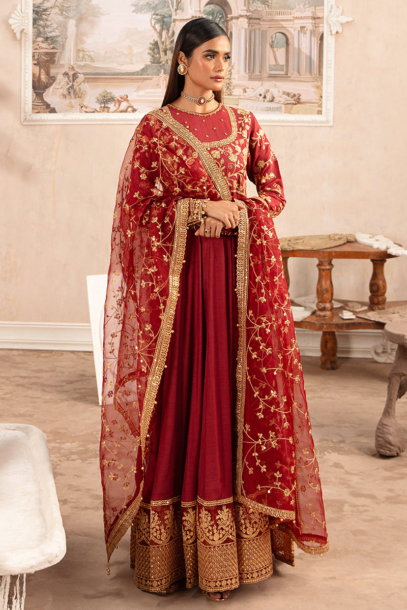 Cross Stitch | Wedding Collection 24 | ROOMANI - House Of Anaya