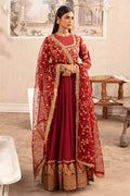 Cross Stitch | Wedding Collection 24 | ROOMANI - House Of Anaya