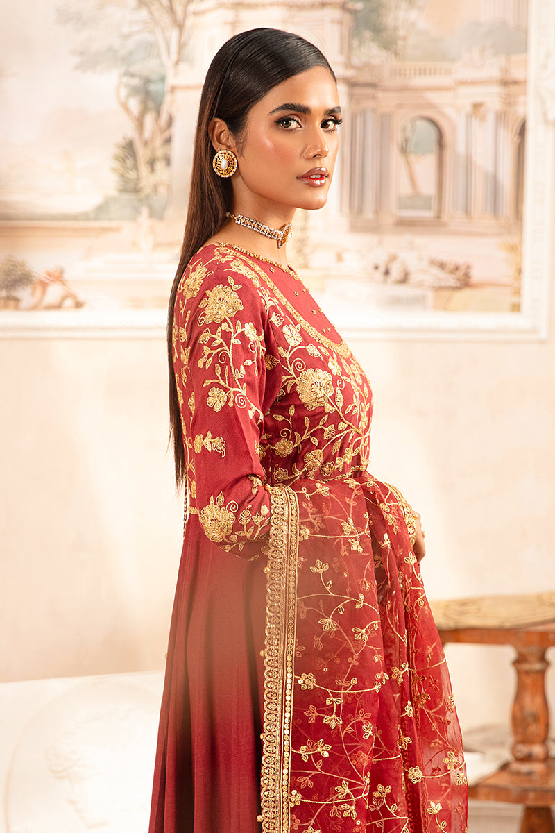 Cross Stitch | Wedding Collection 24 | ROOMANI - House Of Anaya