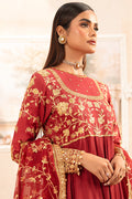 Cross Stitch | Wedding Collection 24 | ROOMANI - House Of Anaya