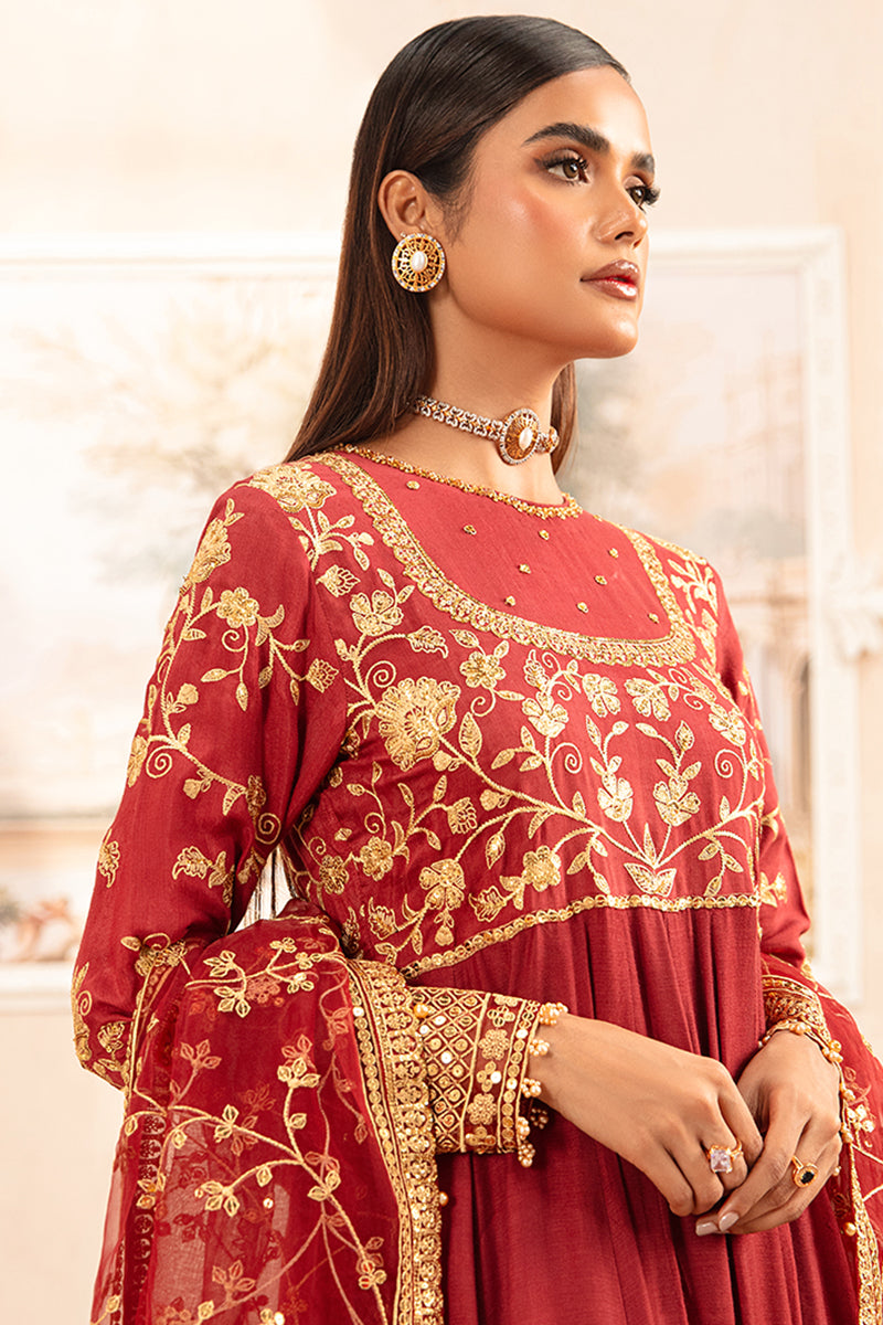 Cross Stitch | Wedding Collection 24 | ROOMANI - House Of Anaya