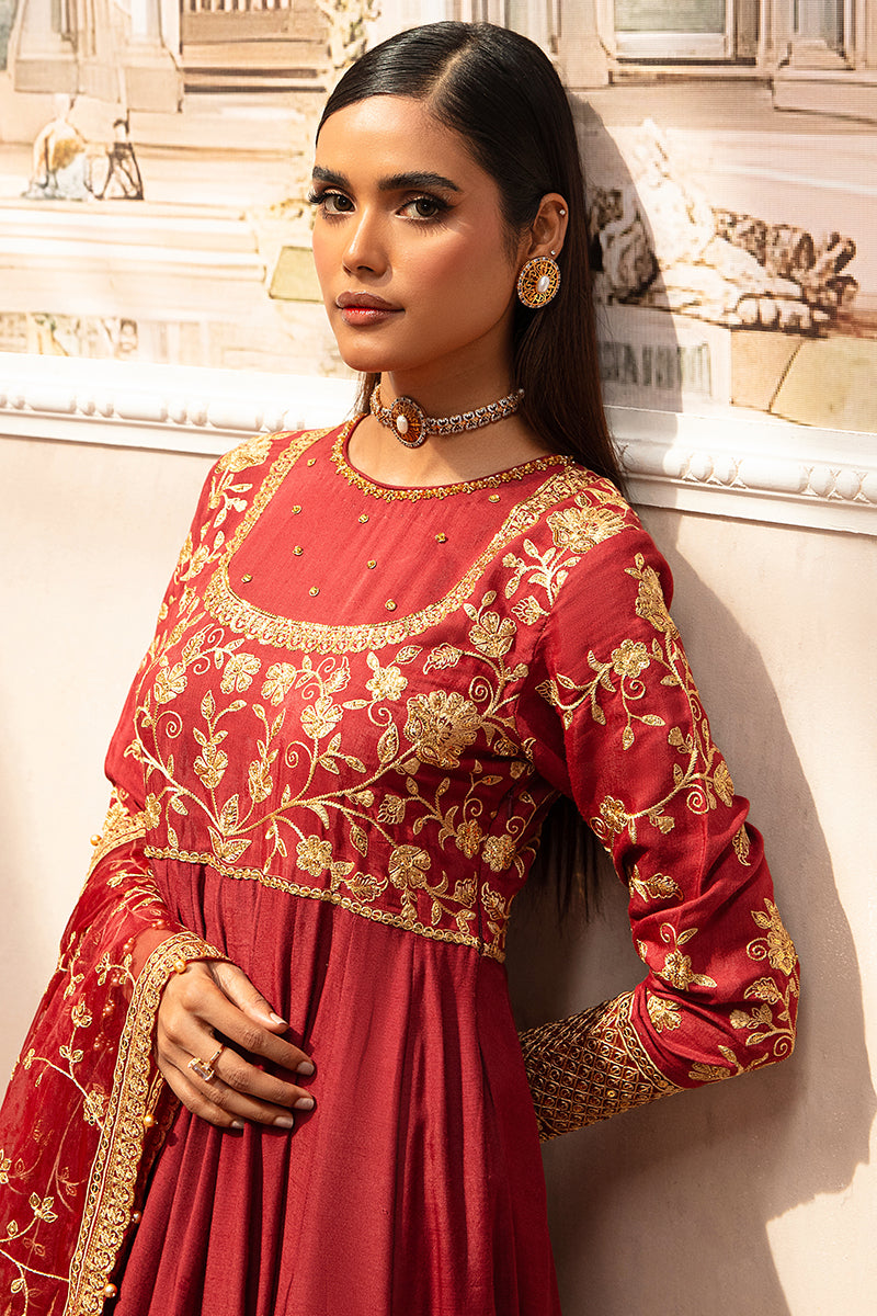 Cross Stitch | Wedding Collection 24 | ROOMANI - House Of Anaya