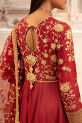 Cross Stitch | Wedding Collection 24 | ROOMANI - House Of Anaya