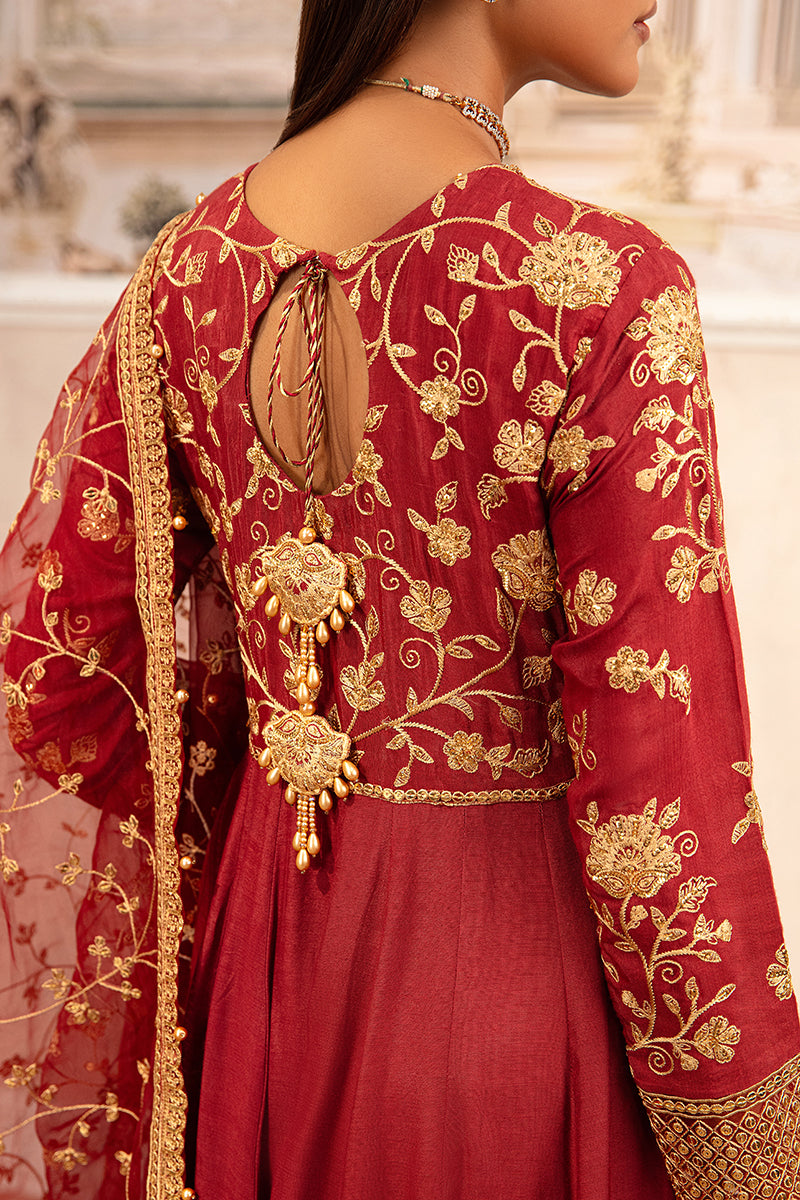 Cross Stitch | Wedding Collection 24 | ROOMANI - House Of Anaya