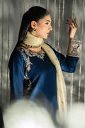 Imrozia Premium | Rosaile Luxury Pret | IP-180 Ayla
