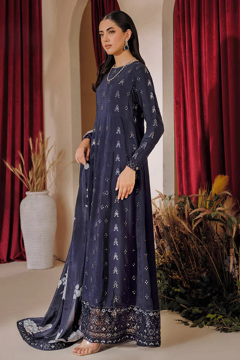 Cross Stitch | Wedding Festive 23 | MOON LIGHT - House Of Anaya