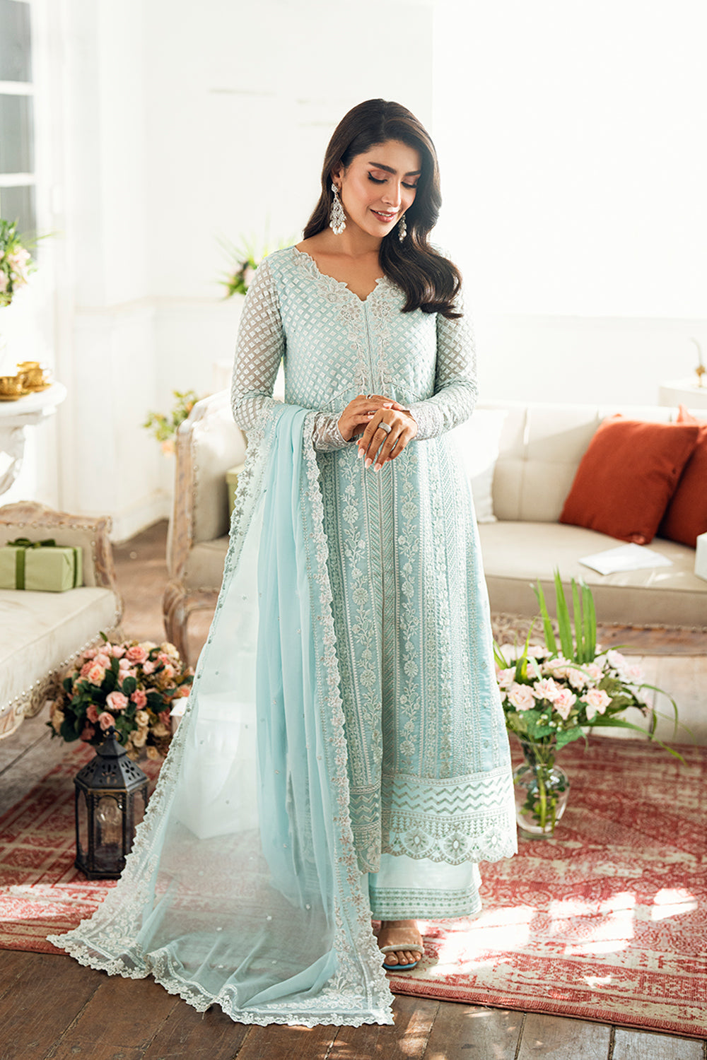 Azure | Vogue Formals | Azure Glow