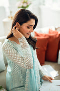 Azure | Vogue Formals | Azure Glow