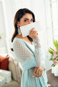 Azure | Vogue Formals | Azure Glow