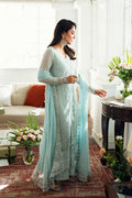 Azure | Vogue Formals | Azure Glow