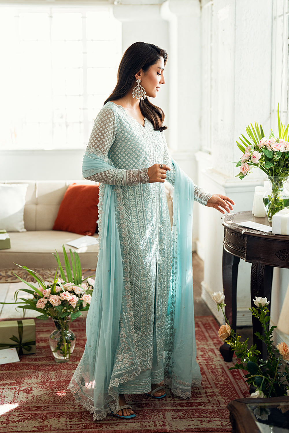 Azure | Vogue Formals | Azure Glow