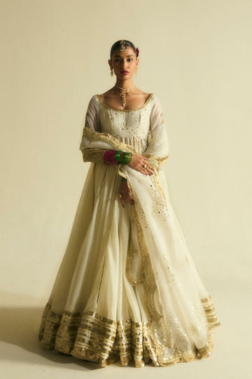 Zara Shahjahan | Bhopal | Noor