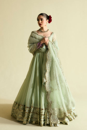 Zara Shahjahan | Bhopal | Layla