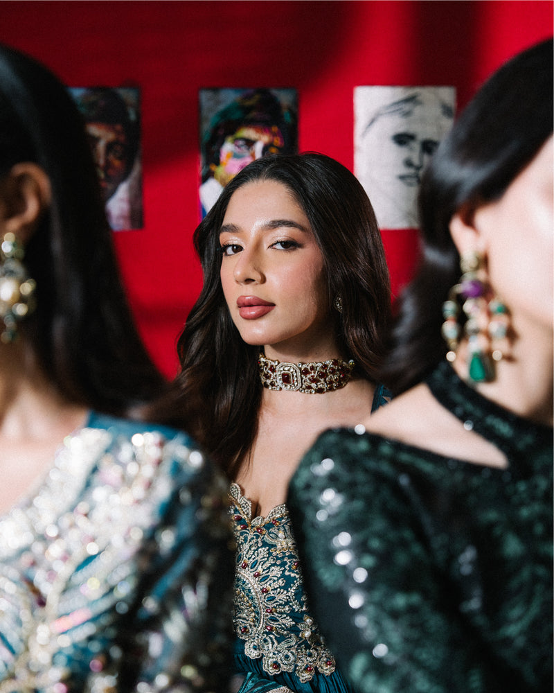 Mysie by Tahira | Eid Festive 25 | Abeer