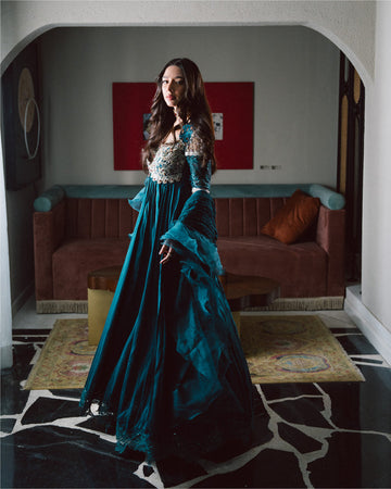 Mysie by Tahira | Eid Festive 25 | Abeer