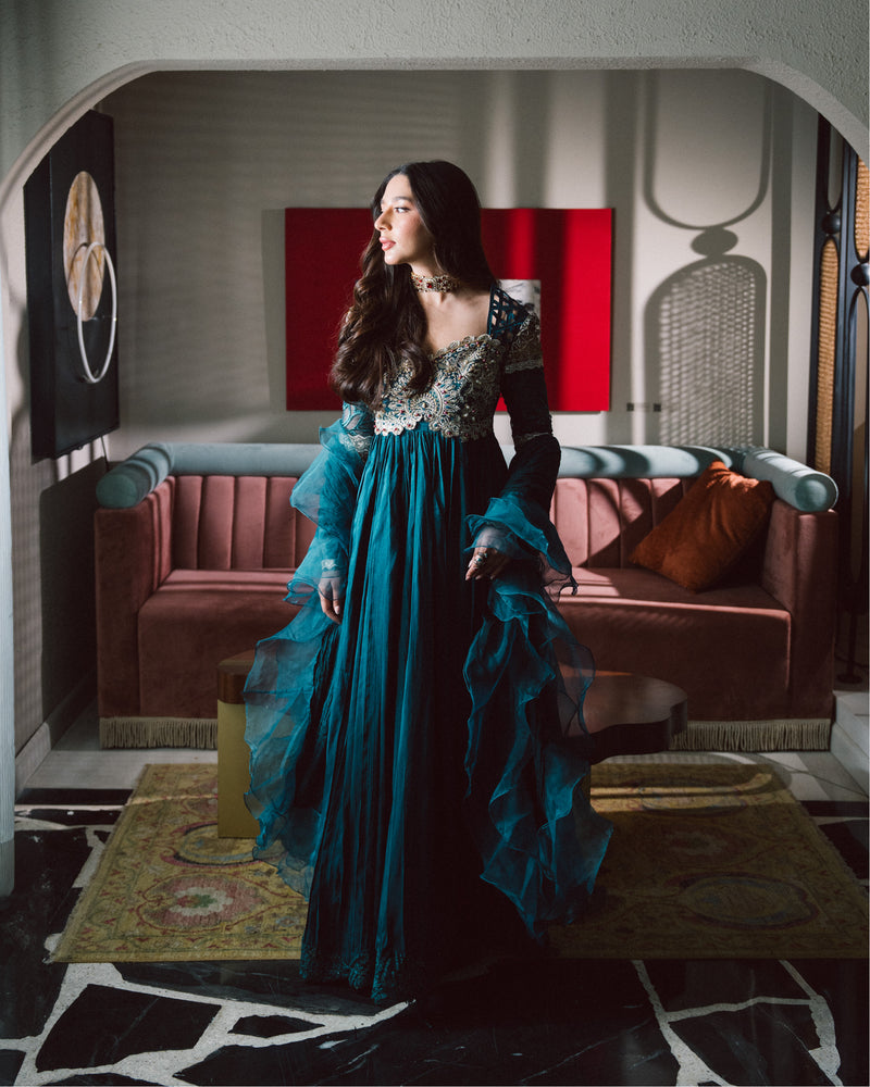 Mysie by Tahira | Eid Festive 25 | Abeer