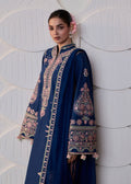 Hussain Rehar | Zan SS26 | Abi