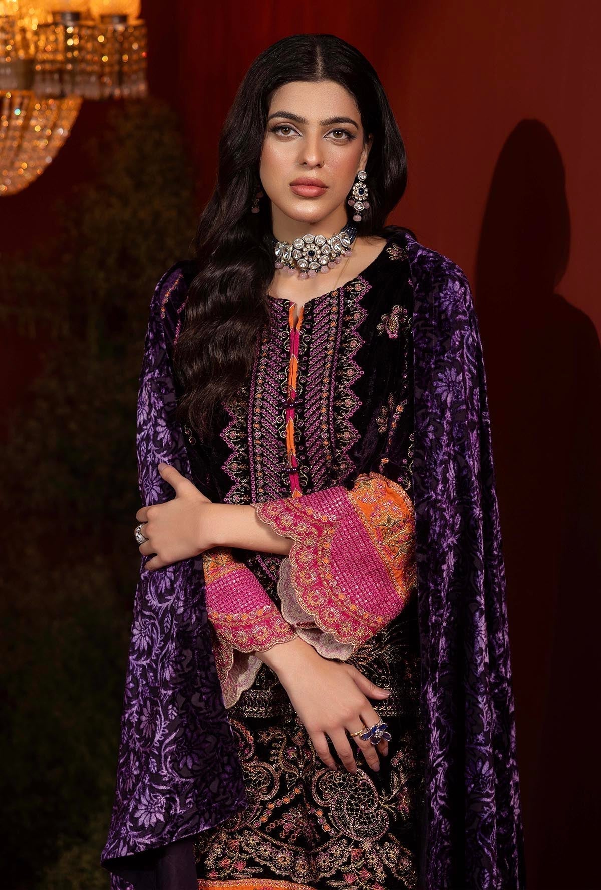 Adans Libas | Plachi Luxury Formals 24 | PLACHI 1414