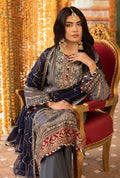 Adans Libas | Rang e Mehfil Formals |  RANG-E-MEHFIL 013