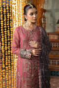 Adans Libas | Rang e Mehfil Formals |  RANG-E-MEHFIL 009