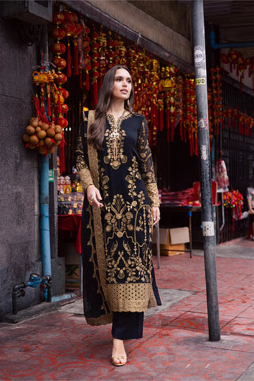 Maryum n Maria | Talia Collection | Adelaide - FW50062