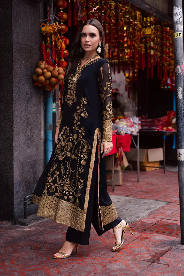 Maryum n Maria | Talia Collection | Adelaide - FW50062