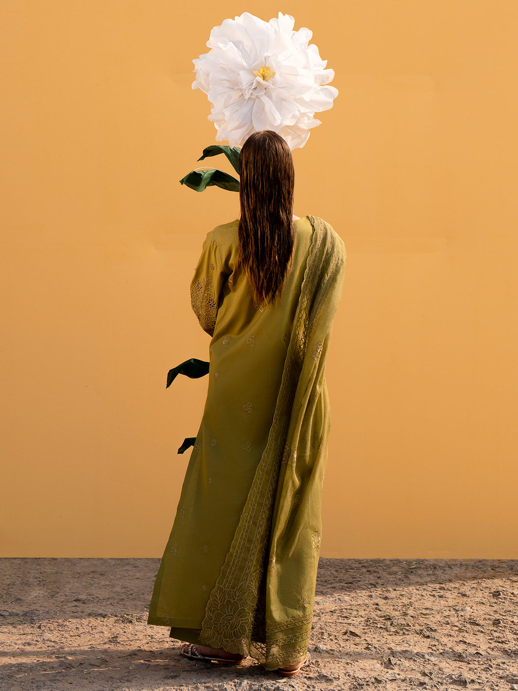 Mahnur | Sirena Luxury Lawn 25 | Adrienne - House Of Zarish