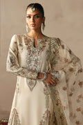 Afrozeh | DIVANI SILK EDIT '25 | Arjumand