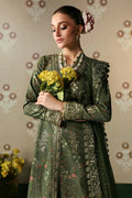 Afrozeh | DIVANI SILK EDIT '25 | Zeba