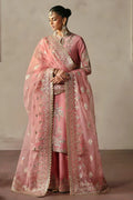 Afrozeh | DIVANI SILK EDIT '25 | Gulrukh