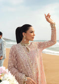 Afrozeh | Dastangoi Wedding Formal'24 | AWE-03 SHAZMA - House Of Anaya