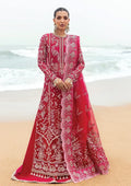 Afrozeh | Dastangoi Wedding Formal'24 | AWE-04 NAGEEN - House Of Anaya