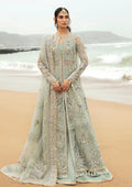 Afrozeh | Dastangoi Wedding Formal'24 | AWE-08 SHANZAY - House Of Anaya
