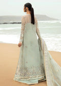Afrozeh | Dastangoi Wedding Formal'24 | AWE-08 SHANZAY - House Of Anaya
