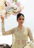 Afrozeh | Dastangoi Wedding Formal'24 | AWE-09 LEELA - House Of Anaya