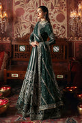 Afrozeh | Divani Silk Edit 23 | Zaib - House Of Anaya