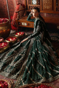 Afrozeh | Divani Silk Edit 23 | Zaib - House Of Anaya