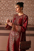 Afrozeh | Divani Silk Edit 23 | Naaz - House Of Anaya