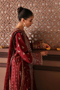 Afrozeh | Divani Silk Edit 23 | Naaz - House Of Anaya