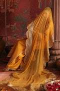 Afrozeh | Divani Silk Edit 23 | Shama - House Of Anaya