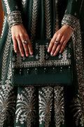 Afrozeh | Divani Silk Edit 23 | Zaib - House Of Anaya