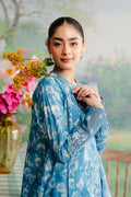 Afrozeh | The Floral Charm | Nigella - House Of Anaya