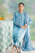 Afrozeh | The Floral Charm | Nigella - House Of Anaya