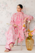 Afrozeh | The Floral Charm | Begonia - House Of Anaya