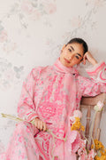 Afrozeh | The Floral Charm | Begonia - House Of Anaya
