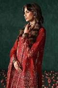 Afrozeh | Divani Silk Edit 25 |  Tajdaar