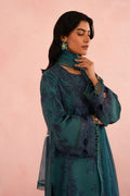 Afrozeh | Floral Charm 25 | Acacia